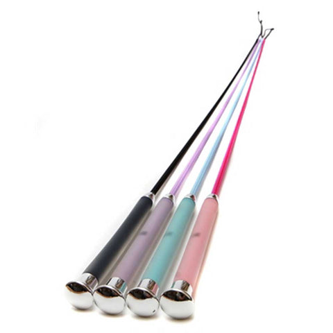 Dublin Dressage Whip with Gel Handle - 43