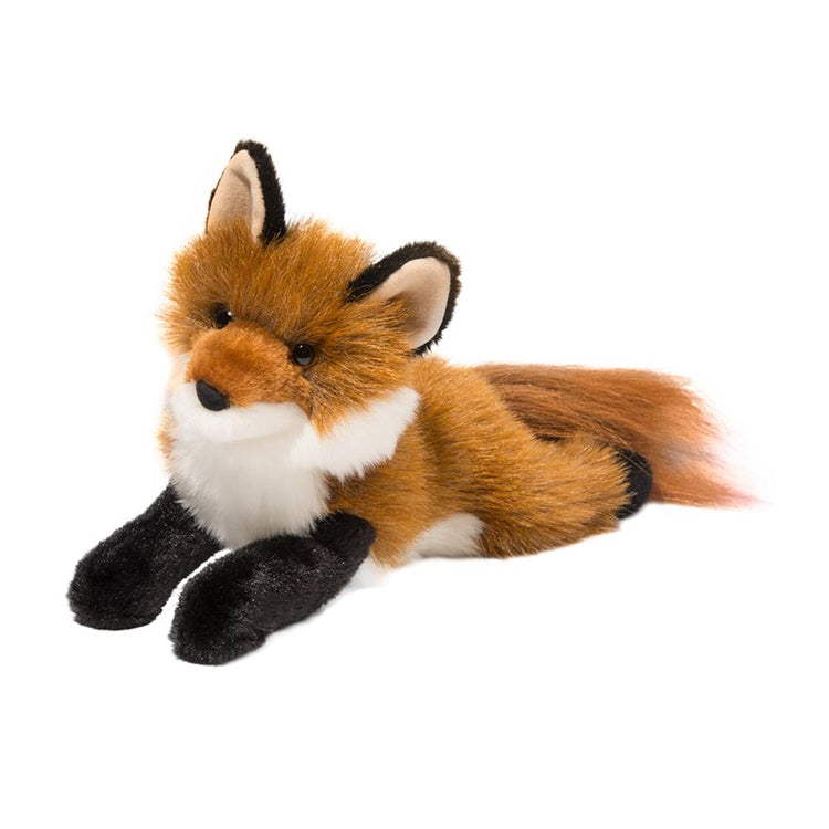 Douglas Amber Fox 12 inch #1725