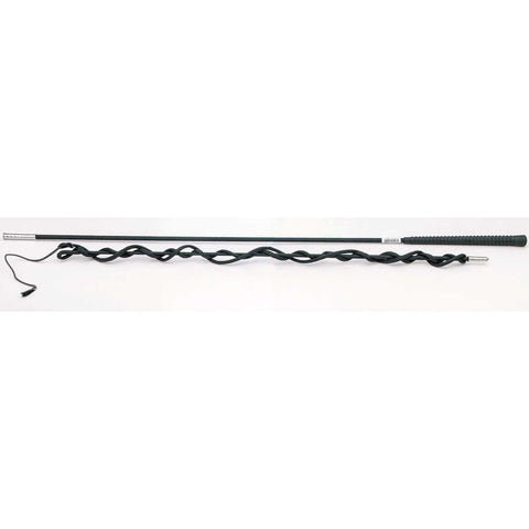 2-Piece Lunge Whip - Break A-Part Training Whip for Trailer