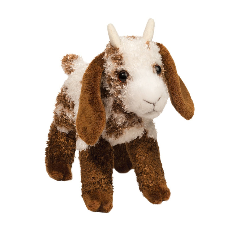 Douglas Bodhi Goat #4022 Stuffed Animal Toy