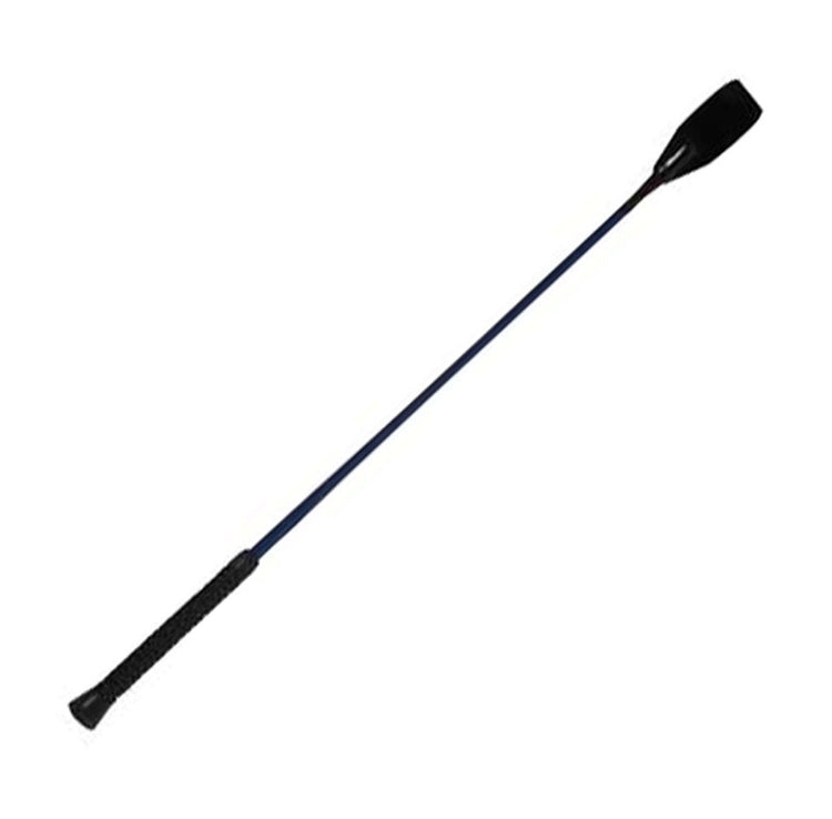 Dublin RUBBER HANDLE BAT - 26" for Horses