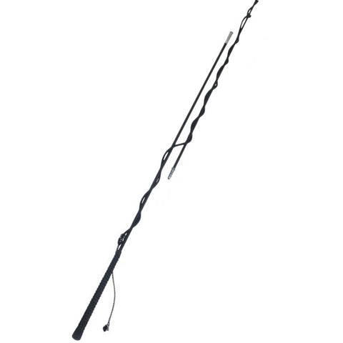 2-Piece Lunge Whip - Break A-Part Training Whip for Trailer