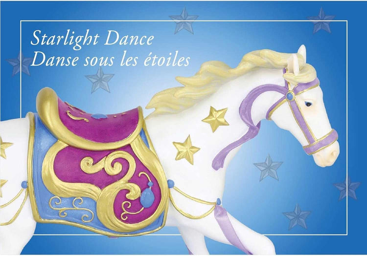 Trail of Painted Ponies Starlight Dance Figurine