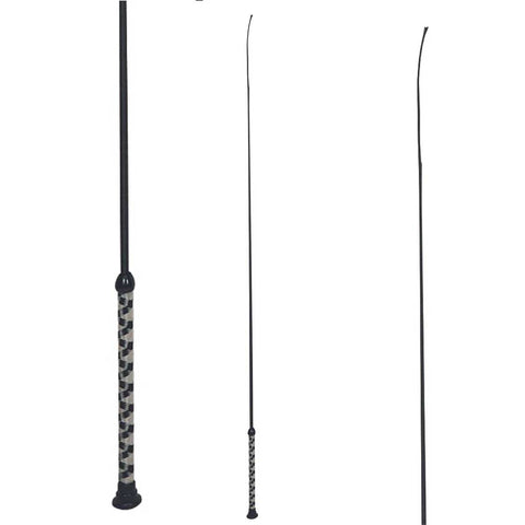 Weaver Leather Braided Basic Whip Pig Whip 32