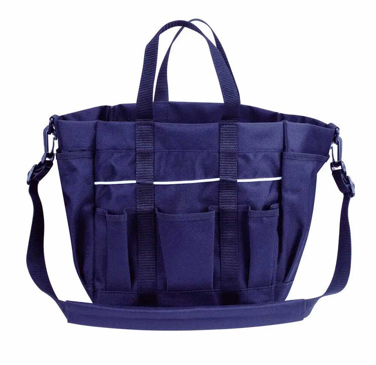 Weatherbeeta Deluxe Super Tote Heavy duty with 6 Outer Pockets - One Size