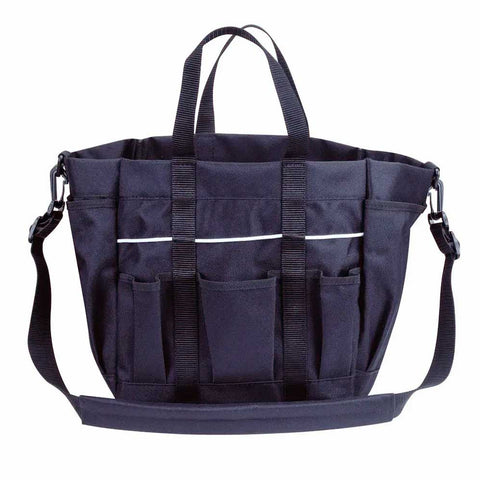 Weatherbeeta Deluxe Super Tote Heavy duty with 6 Outer Pockets - One Size