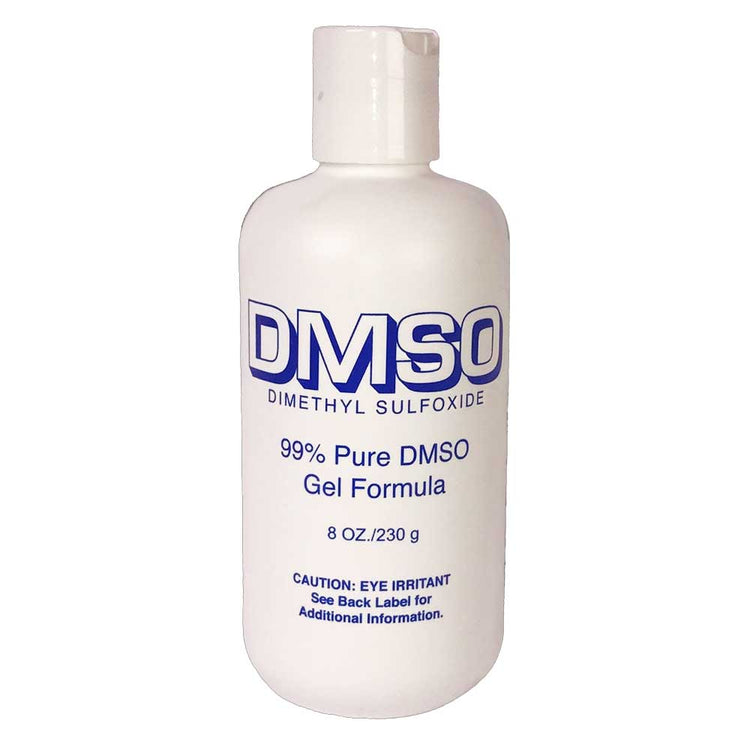 16 OZ Liquid DMSO Liniment Containing Dimethyl Sulfoxide Acts As Bo, Each