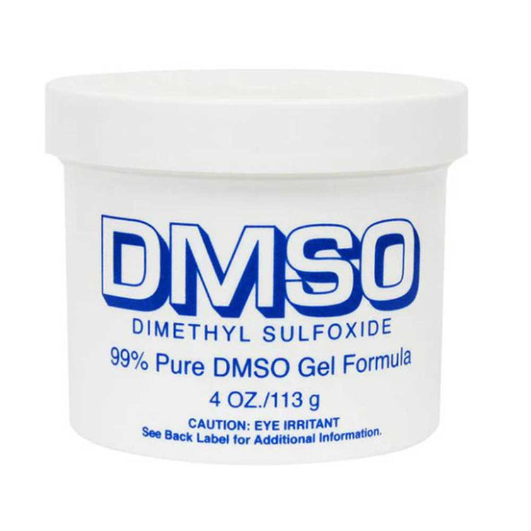 16 OZ Liquid DMSO Liniment Containing Dimethyl Sulfoxide Acts As Bo, Each