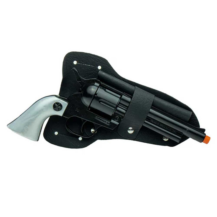 Parris Mfg Outlaw Die Cast Metal Cap Pistol