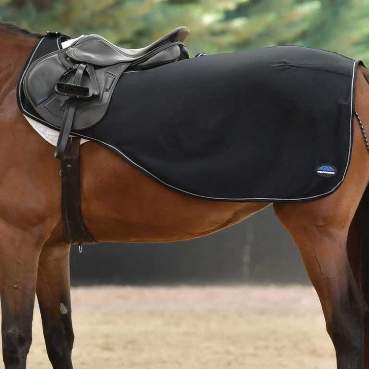 WEATHERBEETA ANTI STATIC FLEECE QUARTER SHEET