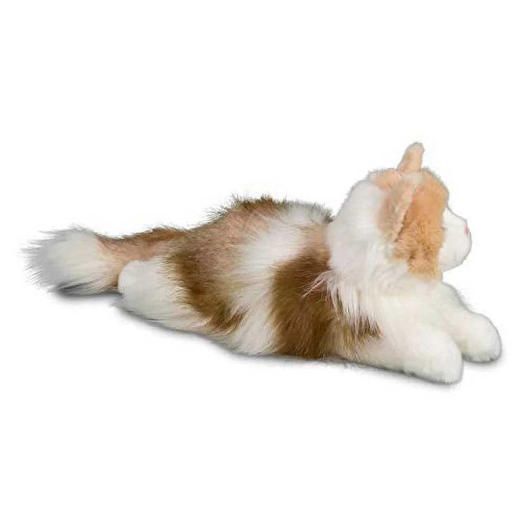 Douglas Kiki Ragdoll Cat Plush #284 Stuffed Animal 19"