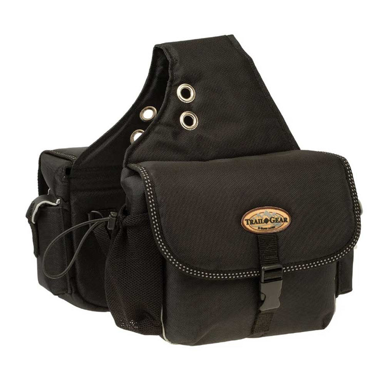 Weaver Equine Trail Gear Horse Saddle Bag