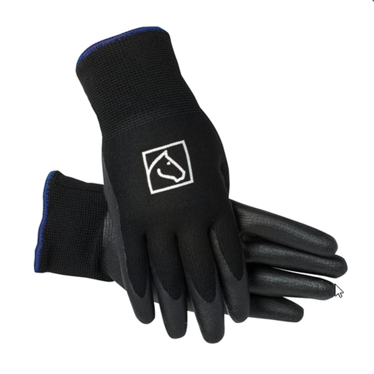 SSG Equestrian Barn Glove