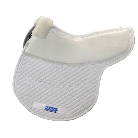 MAXTRA CONTOUR SADDLE PAD