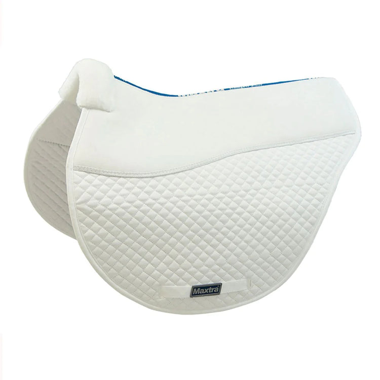 MAXTRA CROSS COUNTRY SADDLE PAD