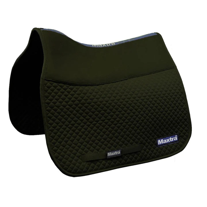 MAXTRA DRESSAGE SADDLE PAD