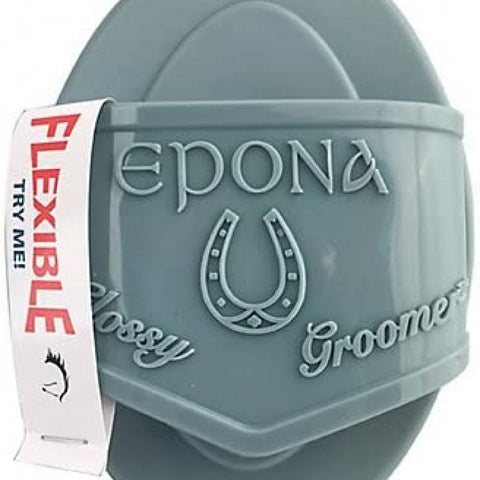 Epona Flexible Glossy Groomer