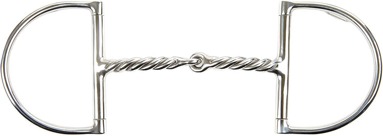 Korsteel Twisted Wire Hunter Dee Bit - 5