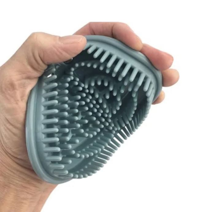 Epona Flexible Glossy Groomer