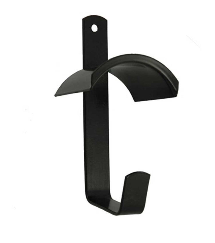 Headstall Bridle Bracket with Hook
