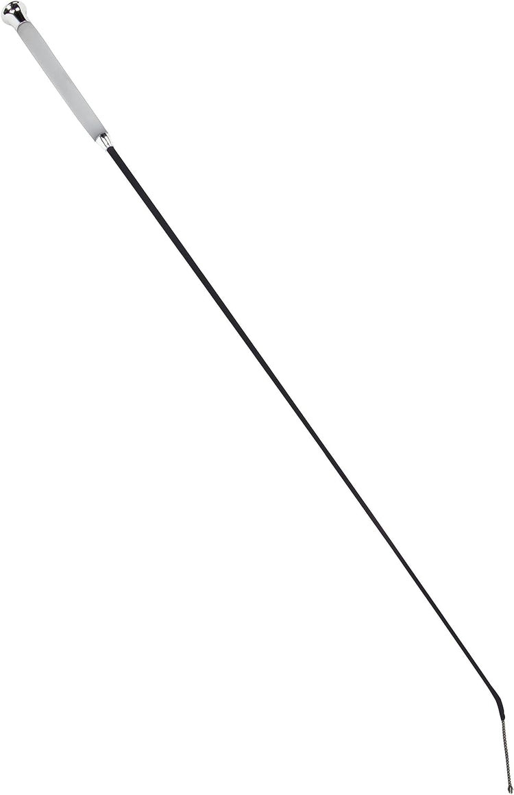 Dublin Dressage Whip with Gel Handle - 43"