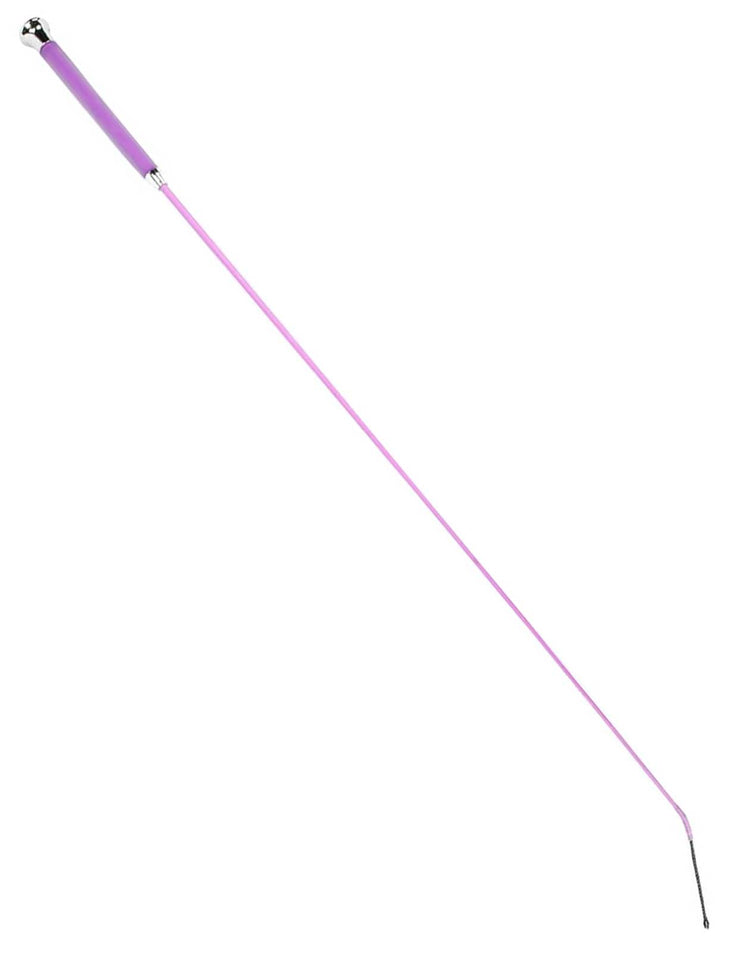 Dublin Dressage Whip with Gel Handle - 43"