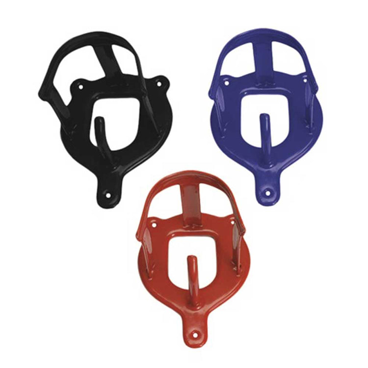 Metal Bridle Rack with Powder Coating