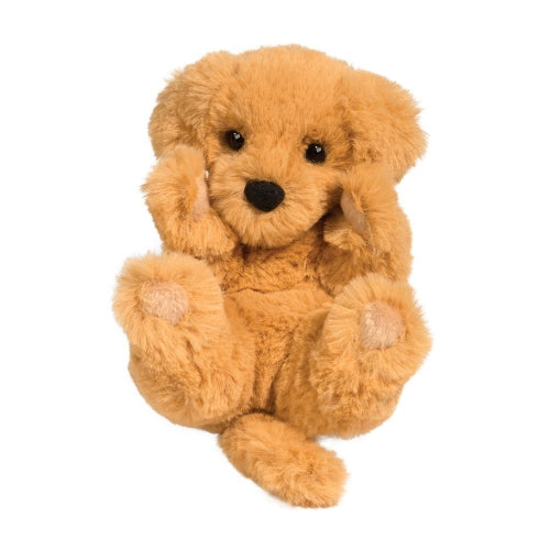 Douglas Golden Retriever Lil' Baby Plush #14471