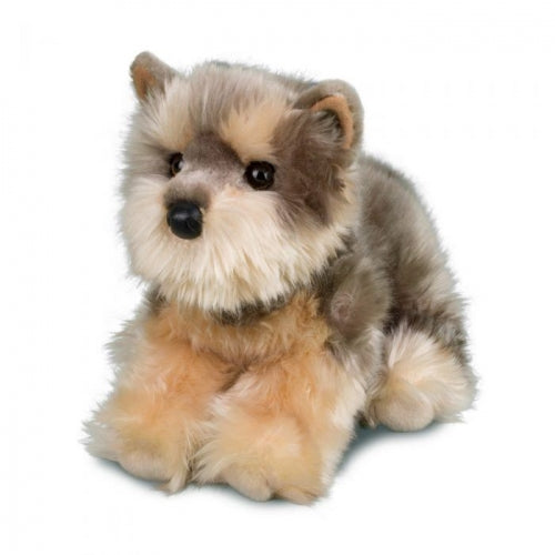 Douglas Yettie Yorkie Yorkshire Terrier Plush Dog