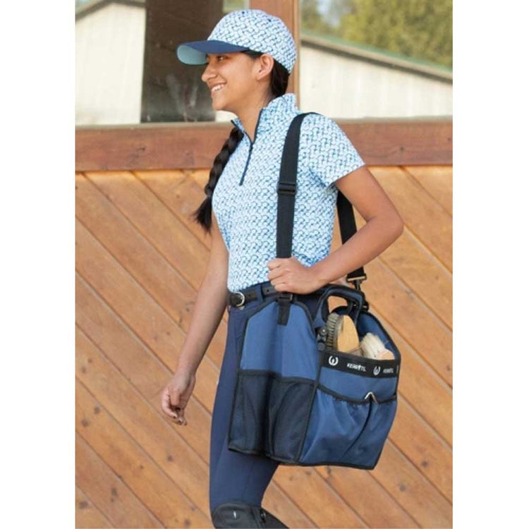 Kerrits Barn Caddy - Grooming Tote