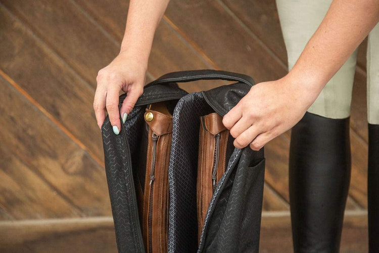Kerrits EQ Boot Bag