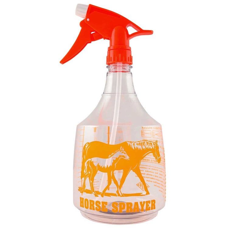 Neon Colors Spray Bottles, 36 oz Assorted Colors by Tolco