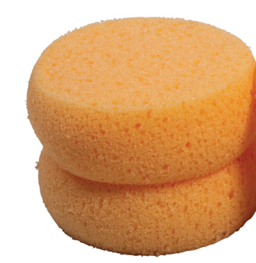 Lexol Leather Care Kit Cleaner and Conditioner, Includes 2 Applicator Sponges