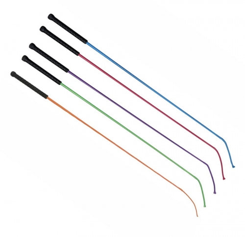 WEAVER LEATHER PIG/DRESSAGE WHIP 36"