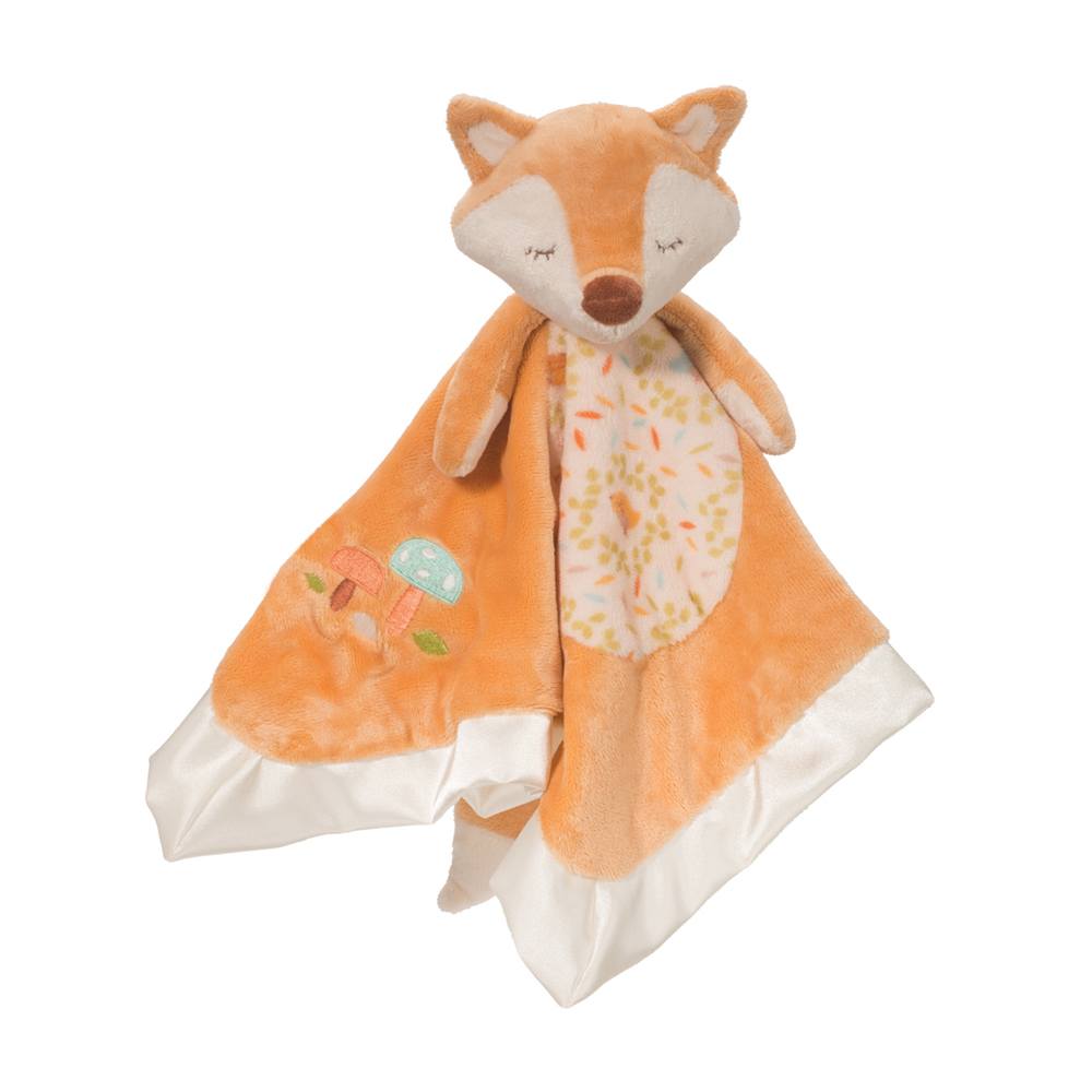Douglas Jordan Fox Lil’ Snuggler Plush