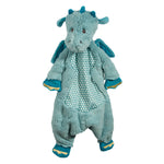 Douglas Demitri Dragon Sshlumpie #1490 Baby Blankie