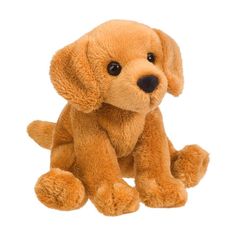 Douglas Gracie the Golden Retriever, Dog Plush #1555Stuffed Animal