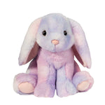 Douglas Sweetie Rainbow Bunny Mini Soft Plush  - Small 8 x 8 x 8