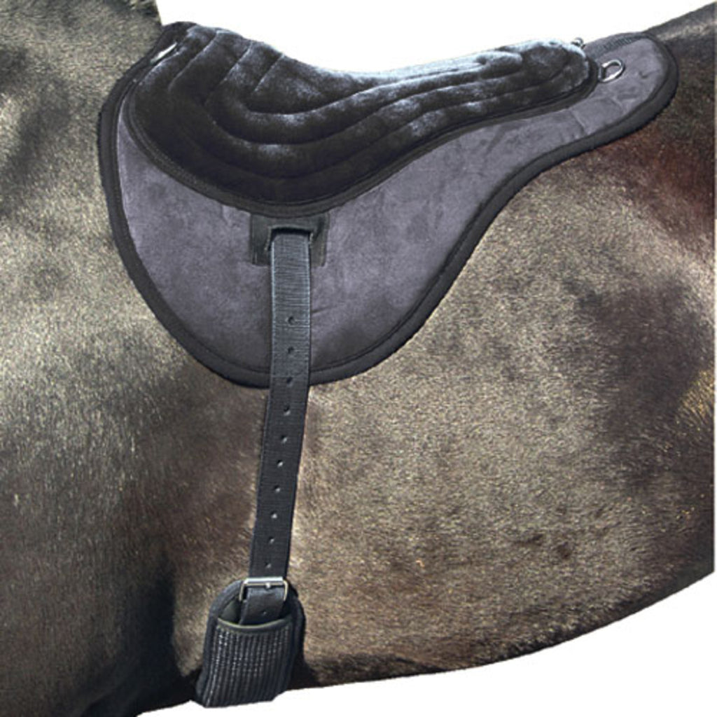 Intrepid International Comfort Plus Bareback Pad