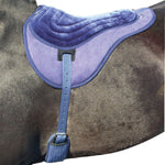 Intrepid International Comfort Plus Bareback Pad