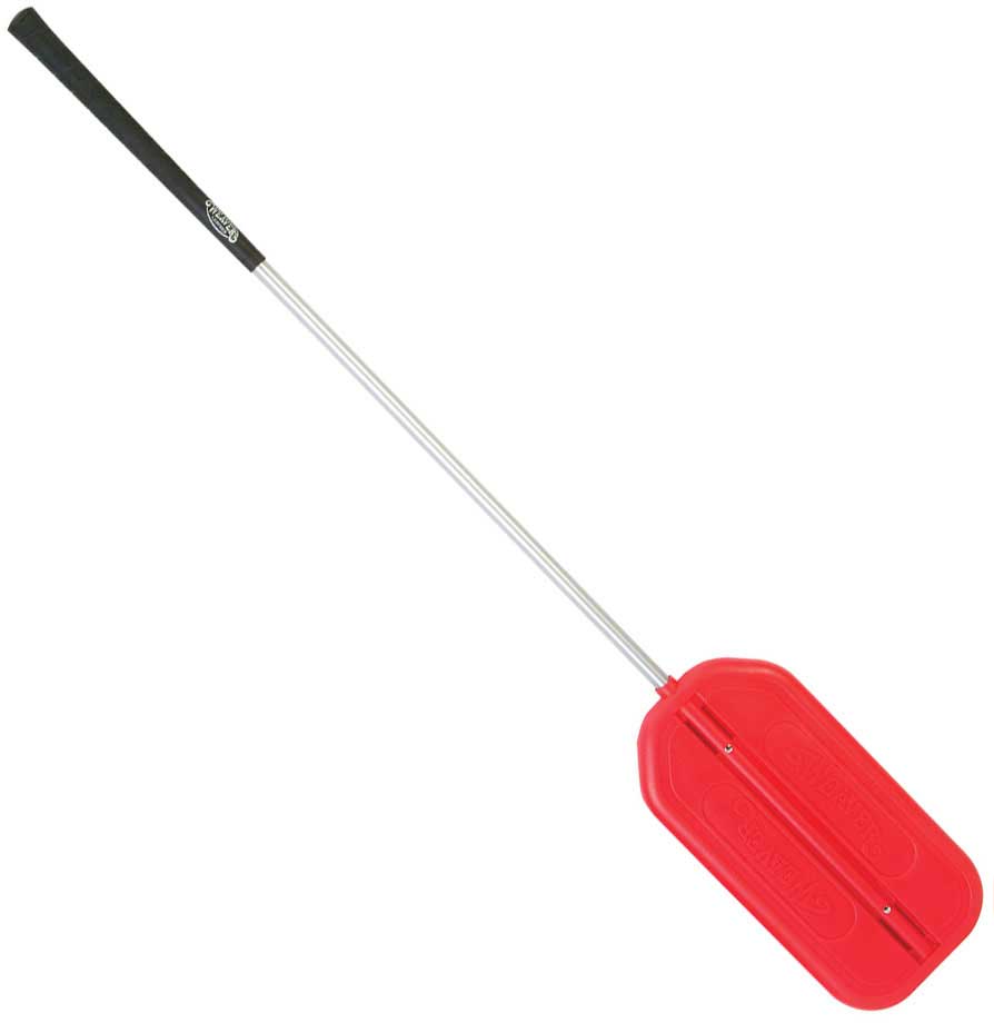 Weaver Leather Livestock Paddle for Sorting