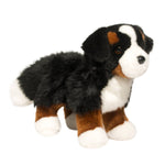 Douglas Stevie Bernese Mountain Dog Plush #1710 Stuffed Animal 10"