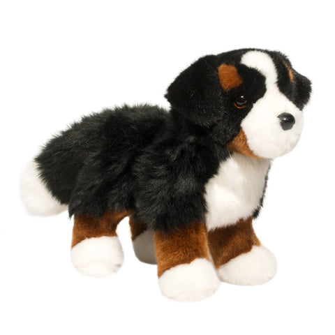 Douglas Stevie Bernese Mountain Dog Plush #1710 Stuffed Animal 10