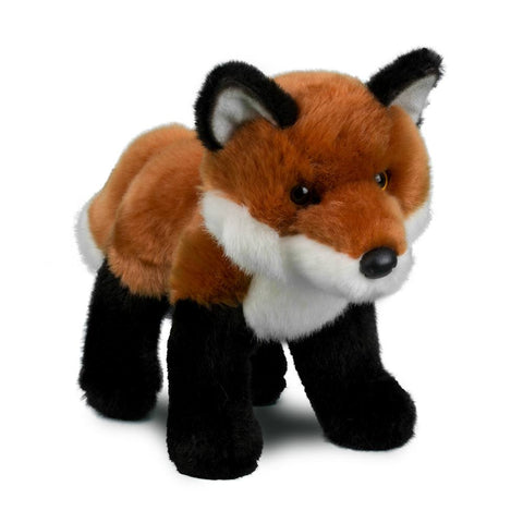 Douglas Bushy Red Fox 10
