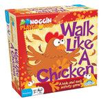 Walk Like a Chicken Game KIDS Activity Game