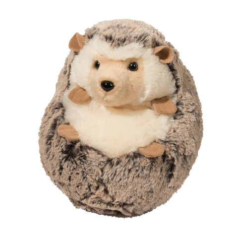Douglas Large Spunky Hedgehog #1838 Plush Animal Toy