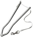 Jacks  Aluminum Handle Humane Twitch