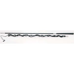 2-Piece Lunge Whip - Break A-Part Training Whip for Trailer