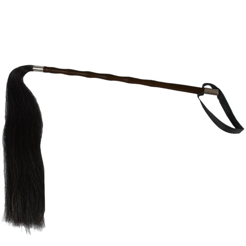 Jacks Imports 30 Fly Whisk with 18 in. Long Handle