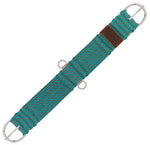 Weaver Leather EcoLuxe 27 Strand Straight Horse Cinch